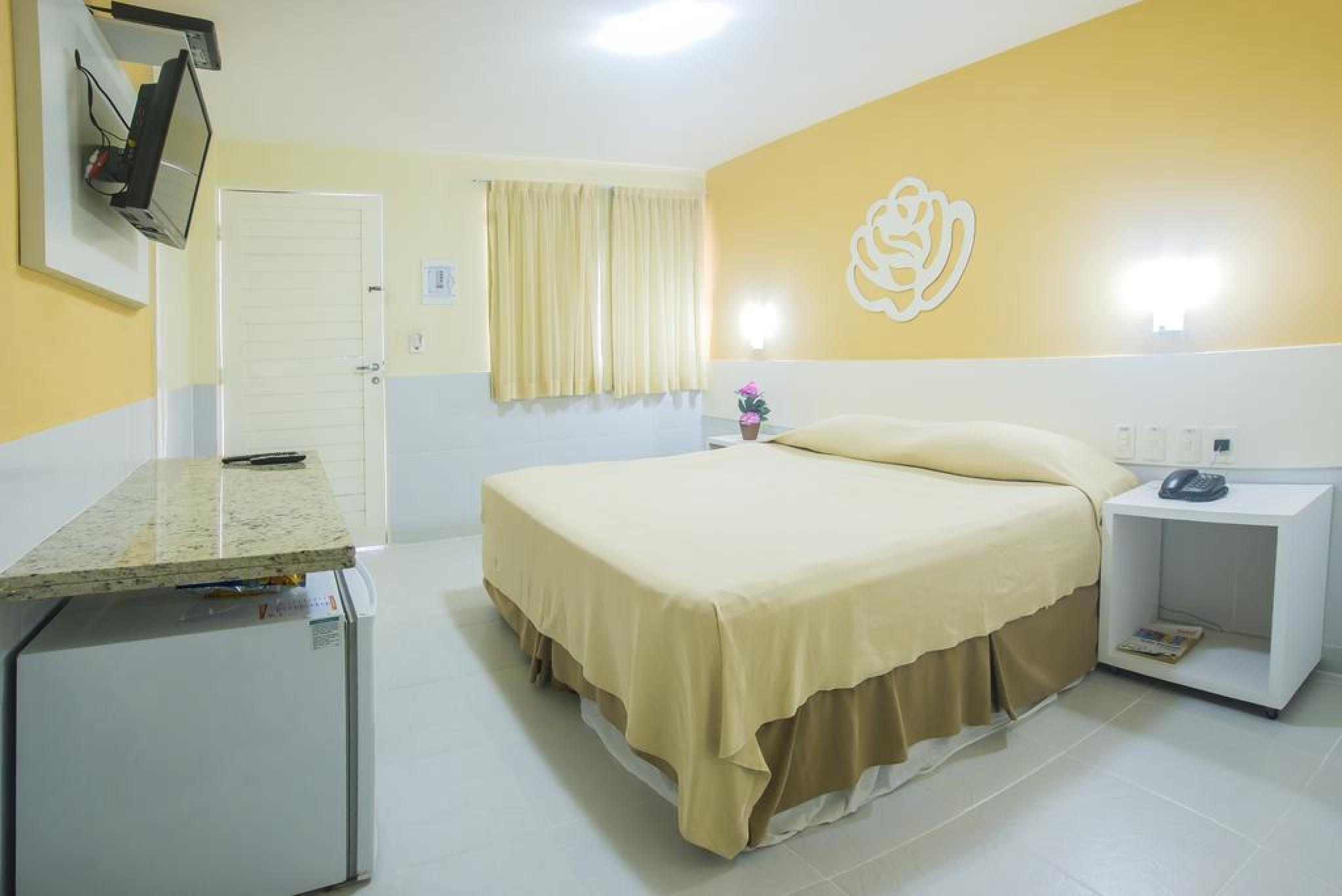 Hotel Pousada Tamandare - Pb Joao Pessoa Exterior photo